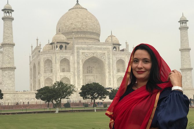 Taj Mahal skip the line luxury tour with guide - Transport and comfort details that matter more than you’d think