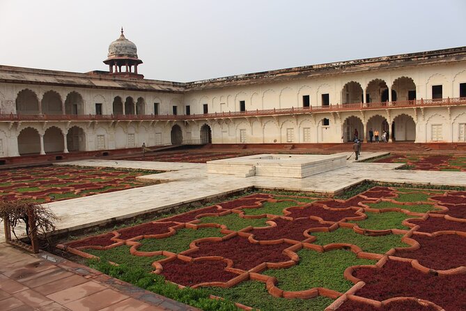 Taj Mahal Sunrise & Agra Fort Private Tour from Delhi - Why a Delhi-to-Agra sunrise plan works (and when it won’t)
