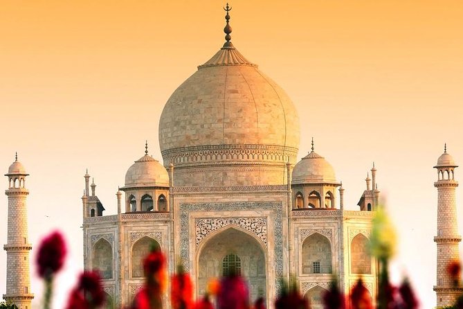 Taj Mahal Sunrise and Agra Fort Tour From Delhi By Private Car - Where the day can go sideways (and how to protect it)