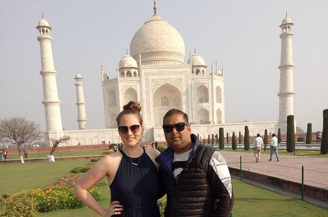 Taj Mahal Sunrise and Agra Private Tour By Car From Delhi - Baby Taj (I’timād-ud-Daulah): The Calm Follow-Up After the Big Icons