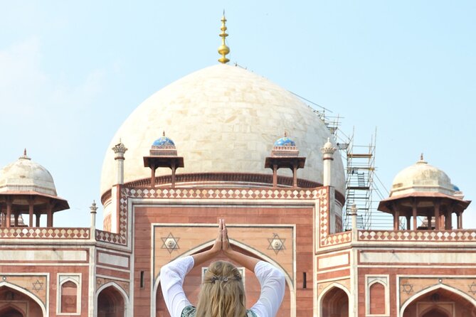 Taj Mahal Sunrise and Agra Private Tour By Car From Delhi - Price and Value: What $40 Covers and What Optional Upgrades Change