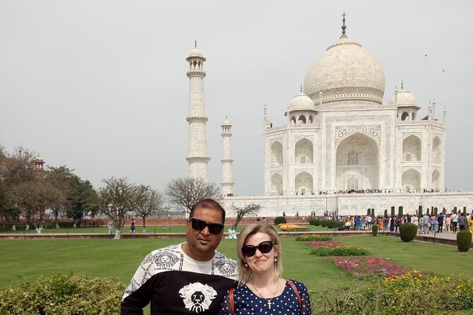 Taj Mahal Sunrise and Agra Private Tour By Car From Delhi - Timing, Comfort, and Small Decisions That Make the Day Better
