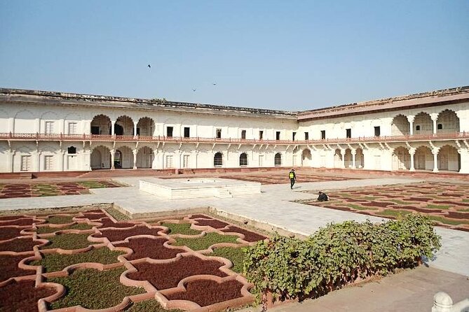 Taj Mahal Sunrise and Sunset Tour from Delhi with Fatehpur Sikri - Taj Mahal at Both Ends of the Day: Sunrise and Sunset