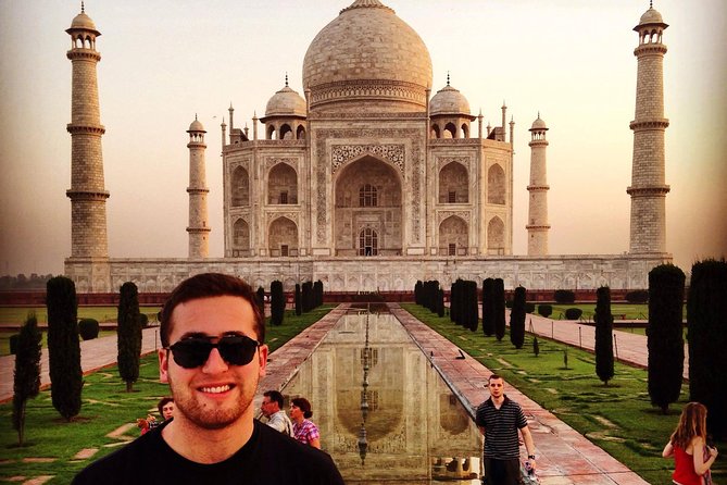 Taj Mahal Sunrise Private Tour from Delhi - Should You Book This Taj Mahal Sunrise and Sunset Private Tour?