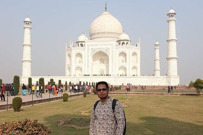 Taj Mahal Sunrise Tour By Car From New Delhi - Taj Mahal at sunrise: how to plan your time at the gates