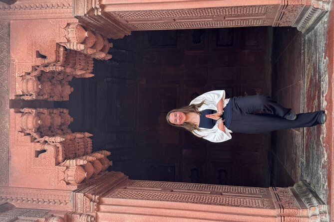 Taj Mahal Sunrise Tour from Delhi – 2-Day Agra Overnight Trip - Sunrise logic: why this Taj Mahal timing is worth the effort