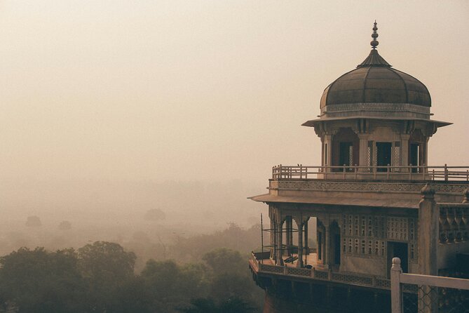 Taj Mahal Sunrise Tour from Delhi – 2-Day Agra Overnight Trip - Price and tickets: what $85 really buys you