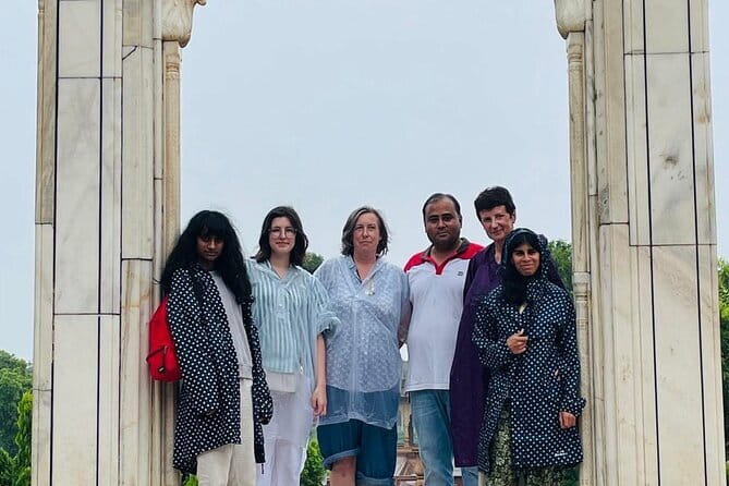 Taj Mahal Sunrise Tour From Delhi by Car - The Baby Taj (Itimad-ud-Daulah): the stop that rewards slow looking