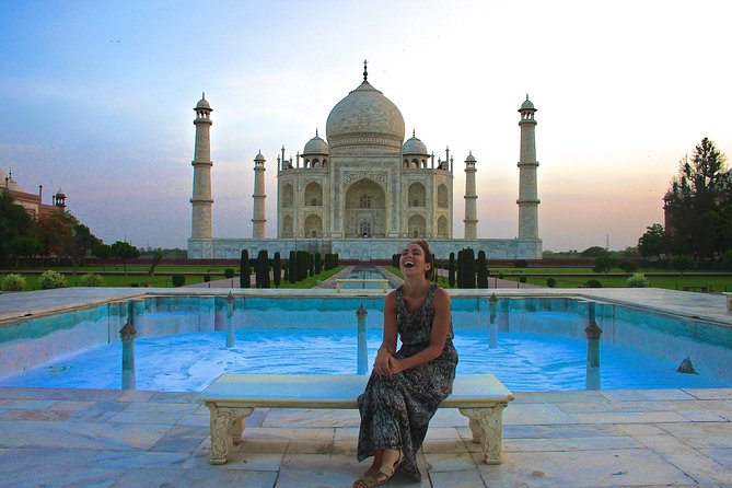 Taj Mahal Sunrise Tour From Delhi By Car with Entrances - Private AC Car Logistics From Delhi (And Why It’s Worth It)