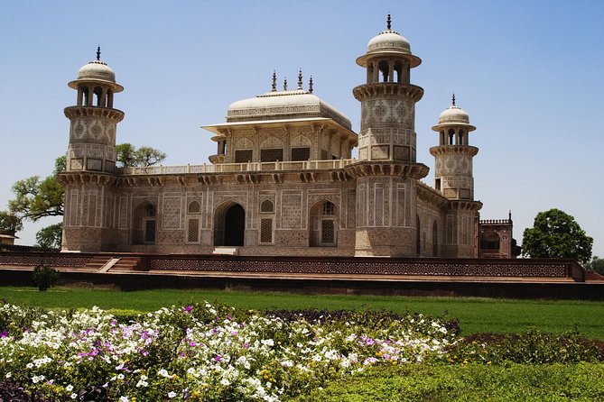 Taj Mahal Sunrise Tour from New Delhi - Price and value: what $135 buys you (and what to watch)