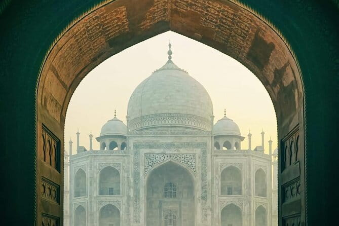 Taj Mahal Sunrise Tour with Agra overnight from Delhi - By Car - What about the rest of the day: returning to Delhi and using your time
