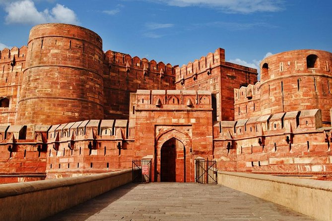Taj Mahal Tour by Car From Delhi - Delhi to Agra by private car: the real value is time