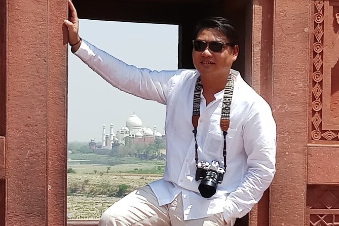 Taj Mahal Tour From Delhi - Why choose a Taj Mahal day trip from Delhi?