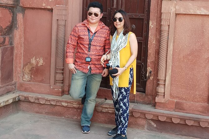 Taj Mahal Tour From Delhi - Who this Taj Mahal Tour From Delhi fits best