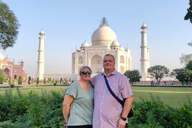 Taj Mahal Tour from Delhi All-Inclusive With-Multiple-Options - Key things I’d focus on before you book