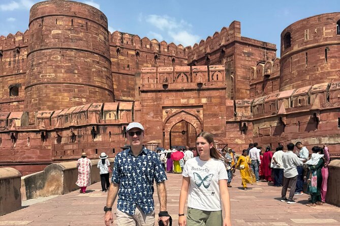 Taj Mahal Tour from Delhi All-Inclusive With-Multiple-Options - Why this Delhi to Agra plan beats DIY