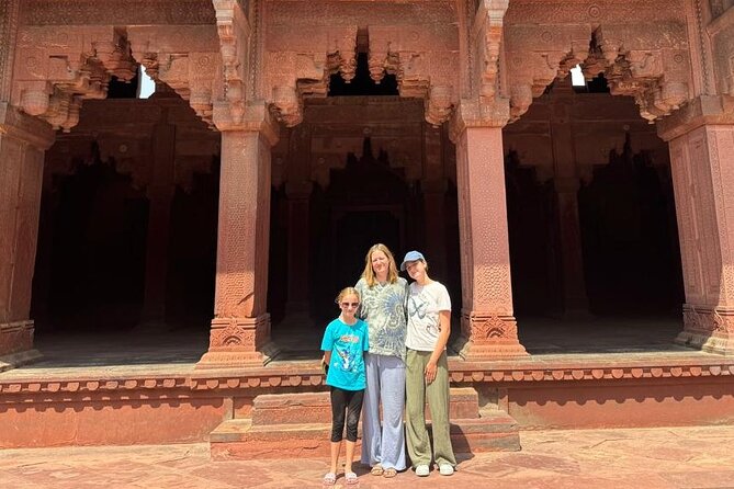 Taj Mahal Tour from Delhi All-Inclusive With-Multiple-Options - Taj Mahal: how to use your planned 2 hours