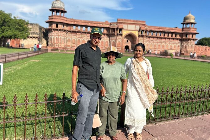 Taj Mahal Tour from Delhi All-Inclusive With-Multiple-Options - Price and what $15 really signals (and what to double-check)