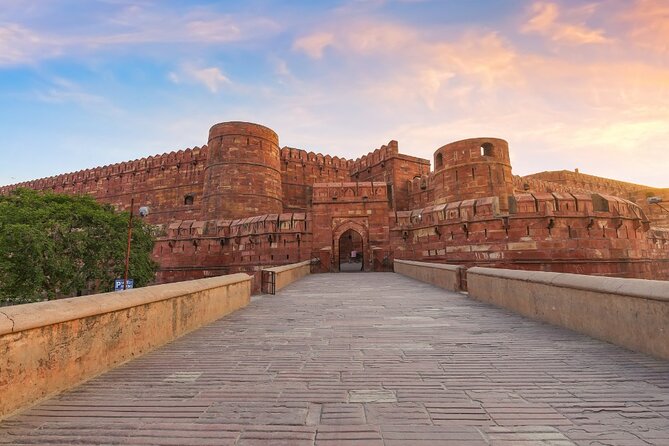 Taj Mahal Tour from Delhi by Express Train (Viator Award Winner) - Why this Taj Mahal day trip feels different (train ride + true private focus)