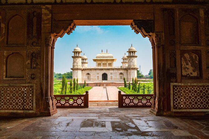Taj Mahal Tour from Delhi by Express Train (Viator Award Winner) - The 7:00 AM start from Delhi NCR (and why it matters)