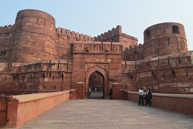 Taj Mahal Tour From Delhi By Private Car - Who this tour fits best (and who should think twice)