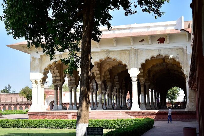 Taj Mahal Tour from Delhi by Superfast Train- Ultimate Experience - Morning pickup in Delhi and the 8:10 am start from Nizamuddin