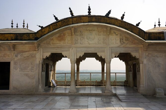 Taj Mahal Tour from Delhi by Superfast Train- Ultimate Experience - Price and value: what $26 really buys you