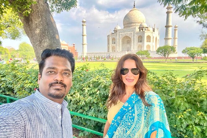 Taj Mahal Tour From Delhi with Lunch-skip the line-All Inclusive - Price and value: why a low per-person rate can still be worth it