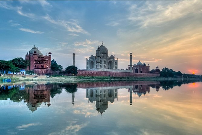 Taj Mahal Tour From Delhi with Tickets : Private Tour - Who Should Book This Private Taj Mahal and Agra Fort Tour