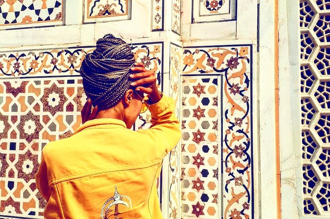 Taj Mahal tour from Mumbai or Bangalore or Hyderabad with flight - Best for whom: the time-crunched, detail-curious, and first-time Agra crowd