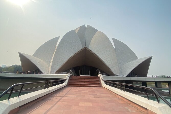 Taj Mahal Tour With Golden Triangle Tour India 3 Nights 4 Days - Comfort, Private Guides, and the Small Details That Actually Help