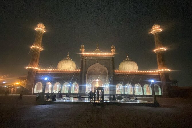 Taj Mahal Tour With Golden Triangle Tour India 3 Nights 4 Days - The Value of a Private Pick-Up in Delhi, Noida, or Gurugram
