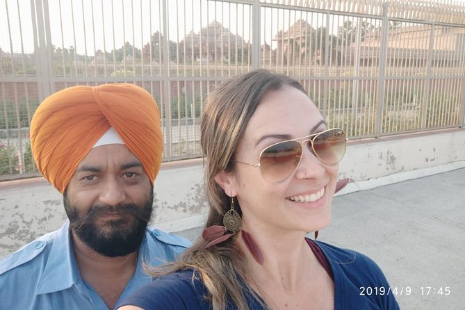 TajMahal And Agra Fort Same Day Tour from Delhi by Car - Why this Delhi-to-Agra day works (even when time is tight)