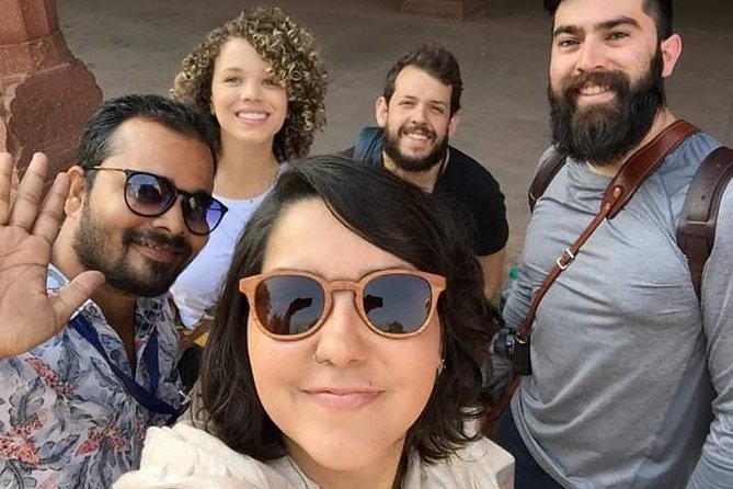 Tajmahal sunrise view - Key Highlights Worth Booking
