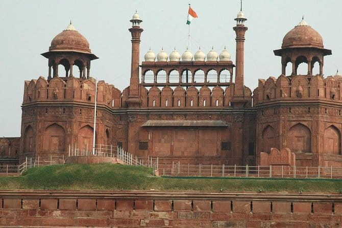 Tajmahal Tour - How to make the most of your time at each stop