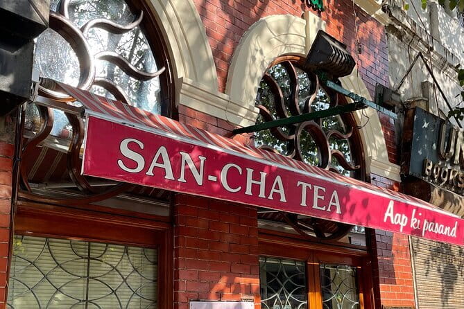 Tea Tasting Session at India's oldest tea boutique Sancha Tea/Aap Ki Pasand - Key Takeaways Before You Go
