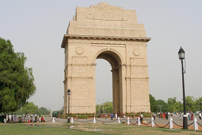 The best Private Old and New Delhi City tour in 8 Hours - Price and value: $22.20 per person, what that covers