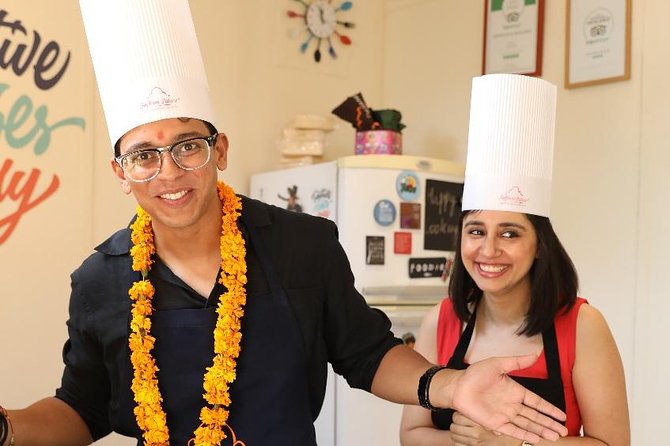 The Chef @ 11:30 am (4 Main Dishes + 3 Breads) - Key things I’d circle before you book