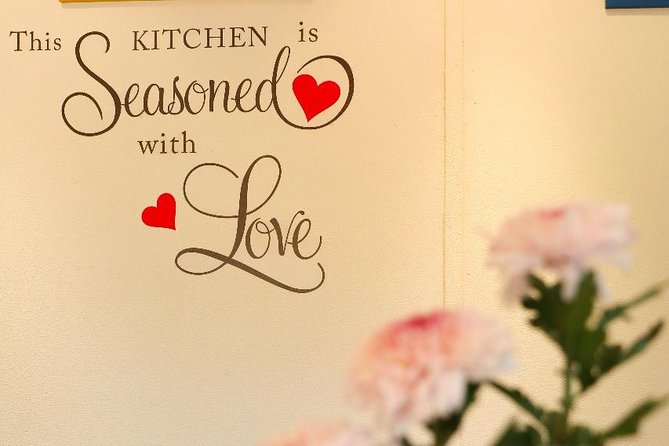 The Chef @ 11:30 am (4 Main Dishes + 3 Breads) - Price and value: what you really get for $60
