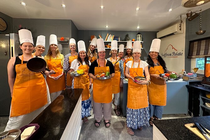 The Chef @ 5 pm (3 Main Dishes + 2 Breads) - Weather and practical realities (the unglamorous stuff that matters)