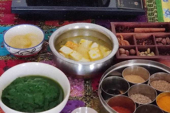 The Delhi Rasoi - An Everlasting Experience - Key Highlights You Should Know