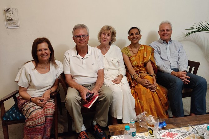 The Delhi Rasoi - An Everlasting Experience - Cooking Demo to Kitchen Work: What It Feels Like When You Actually Cook