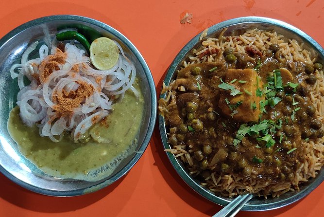The Delhi Rasoi - An Everlasting Experience - Lunch or Dinner at a Delhi Home Table