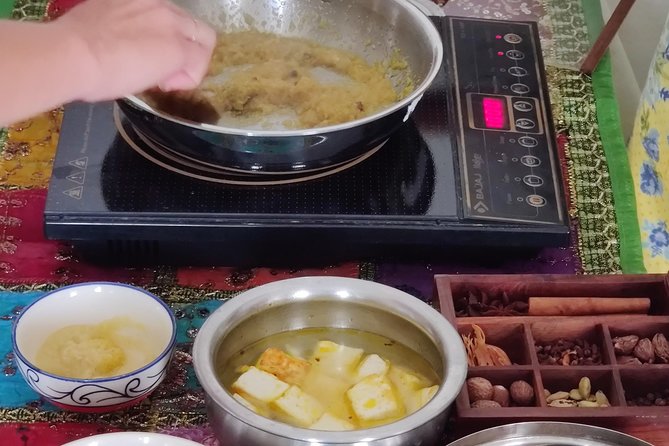 The Delhi Rasoi - An Everlasting Experience - Value Check: Why $38 Can Be a Good Deal Here