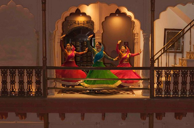 The Dharampura Dinner & Kathak Experience - Should you book Dharampura Dinner & Kathak?