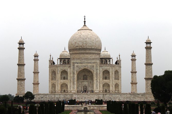 The Famous Golden Triangle Tour - Price and value: what $460 is really buying