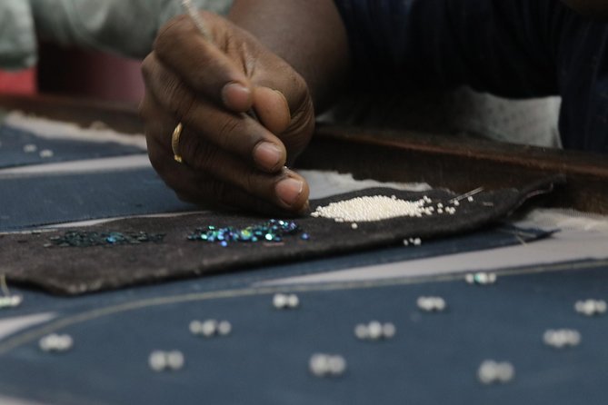 The Indian Wedding Tour : Dance, Textile, Workshops all inclusive - Key things I’d plan for