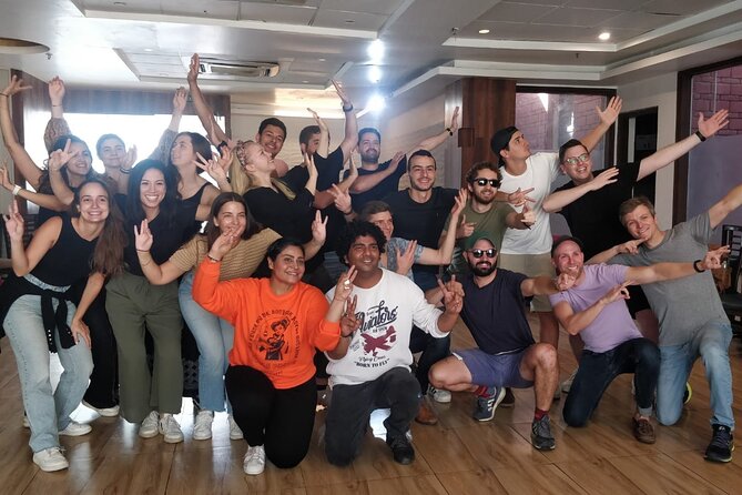 The Indian Wedding Tour : Dance, Textile, Workshops all inclusive - What’s included (and what you should expect to pay extra for)
