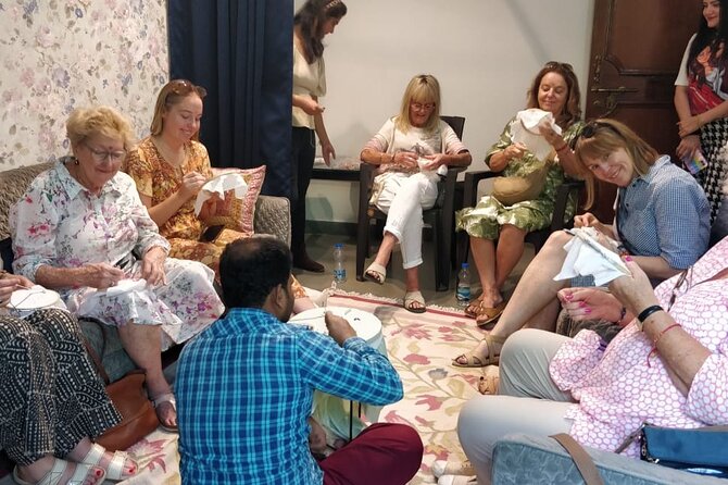 The Indian Wedding Tour : Dance, Textile, Workshops all inclusive - How to get the most out of your wedding day