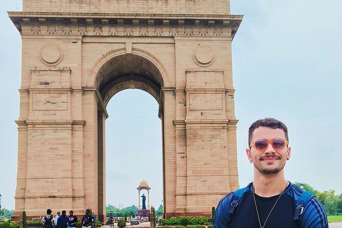 Top Sites of Delhi: Full Day Tour by Private Car - Why a Private Car Tour Works So Well in Delhi